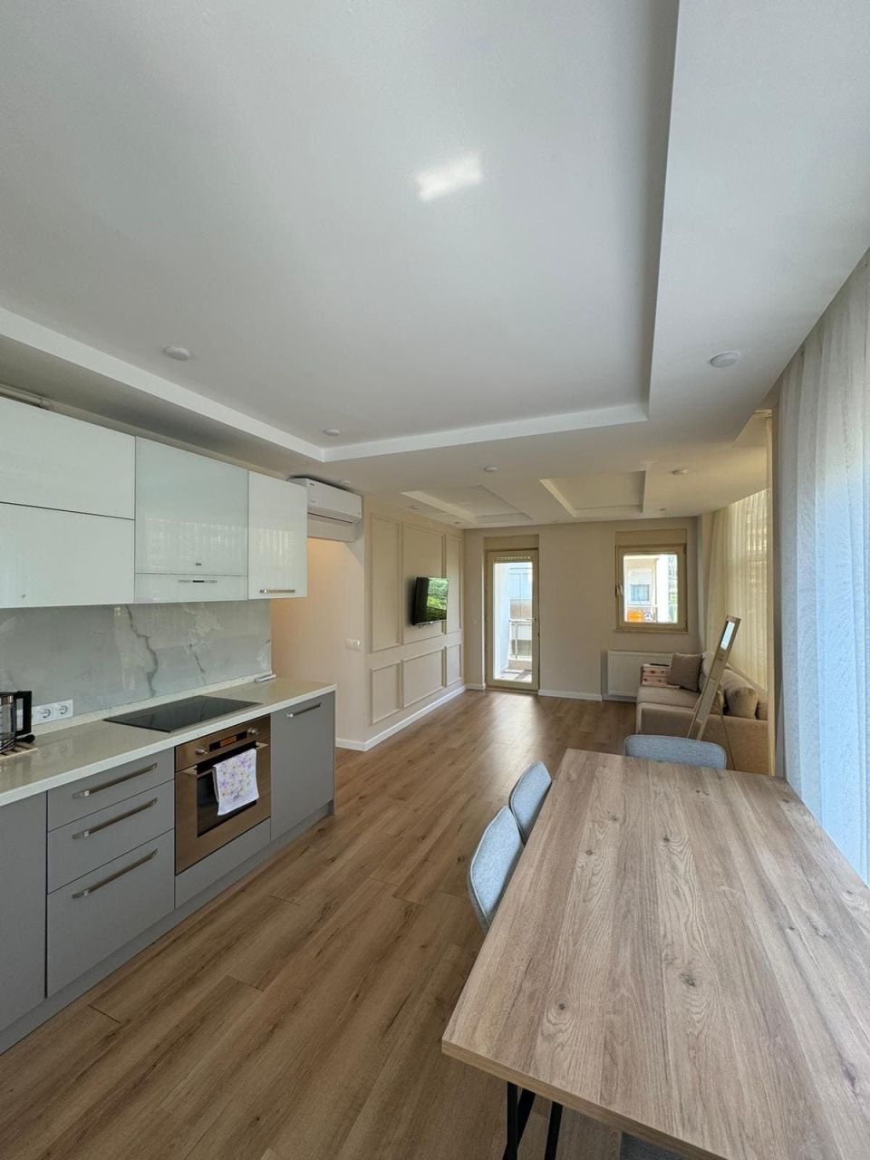 Appartement à Antalya, Turquie, 60 m² - image 3