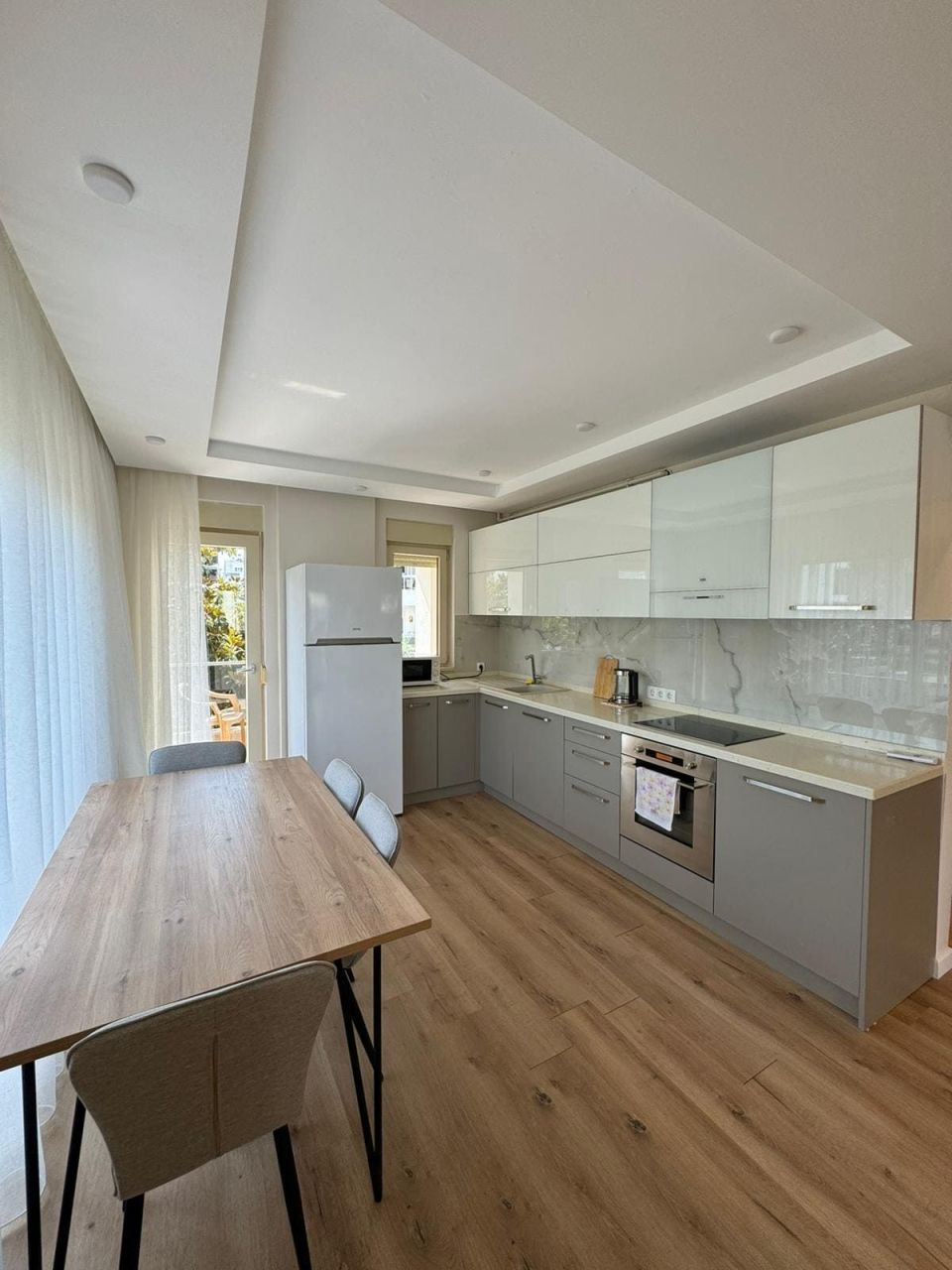 Appartement à Antalya, Turquie, 60 m² - image 6