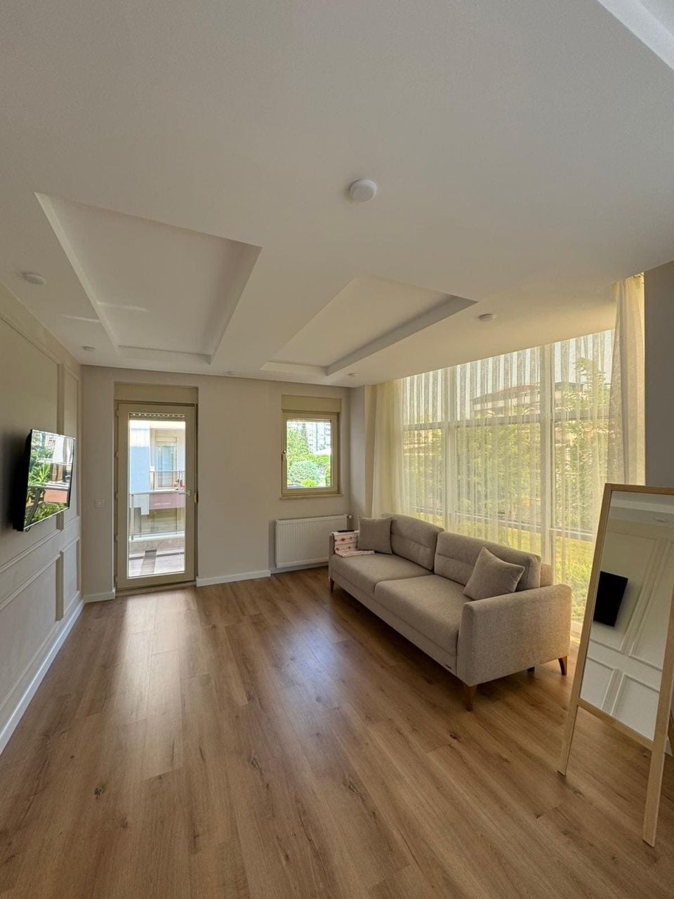 Appartement à Antalya, Turquie, 60 m² - image 7