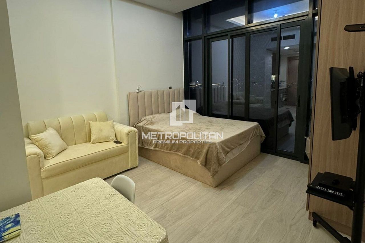 Apartamento en Dubái, EAU, 28 m² - imagen 1