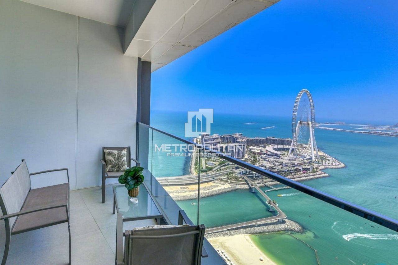 Apartment in Dubai, UAE, 174 m² - picture 1