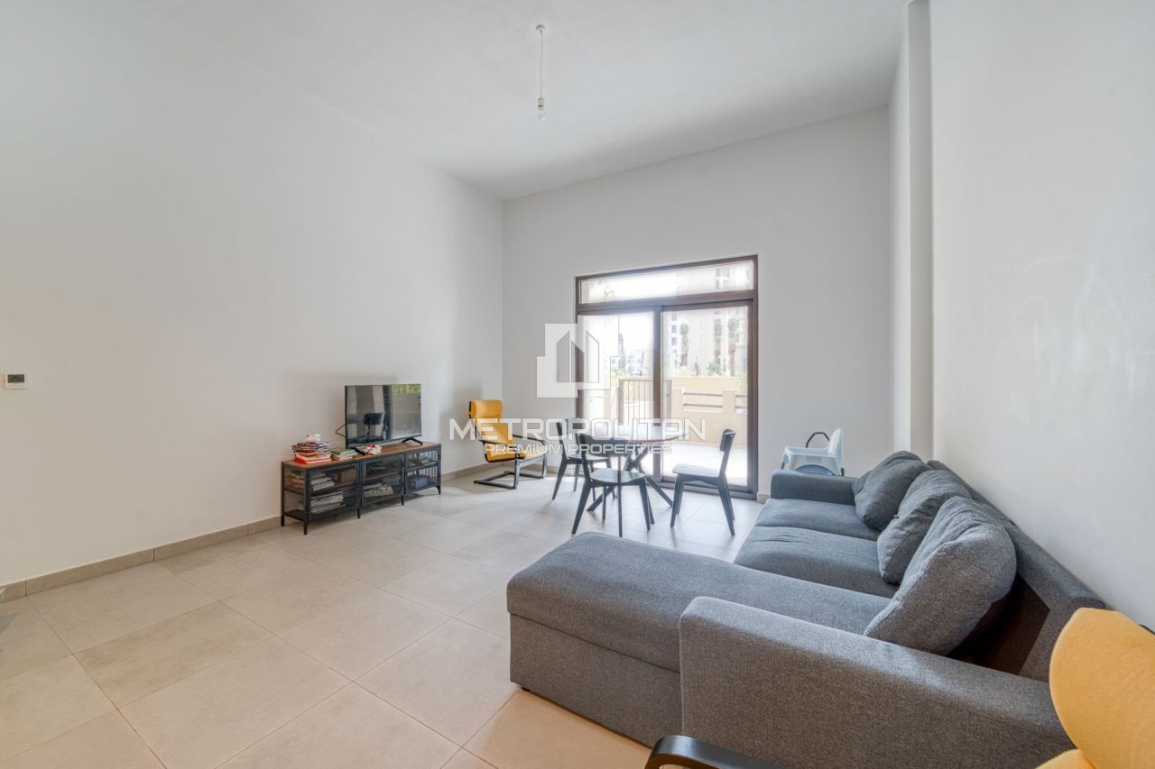 Apartamento en Dubái, EAU, 94 m² - imagen 1