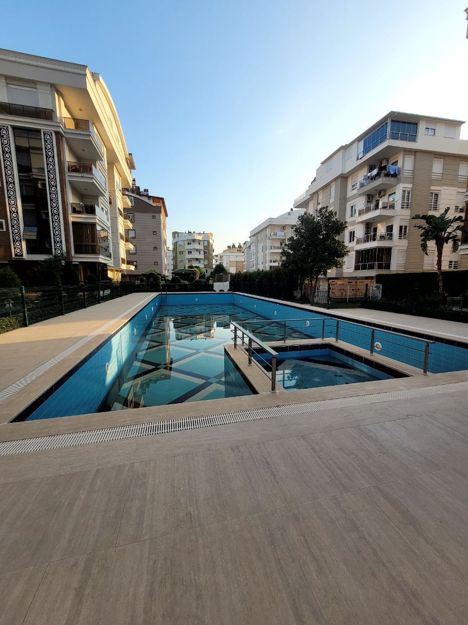 Appartement à Antalya, Turquie, 130 m² - image 1