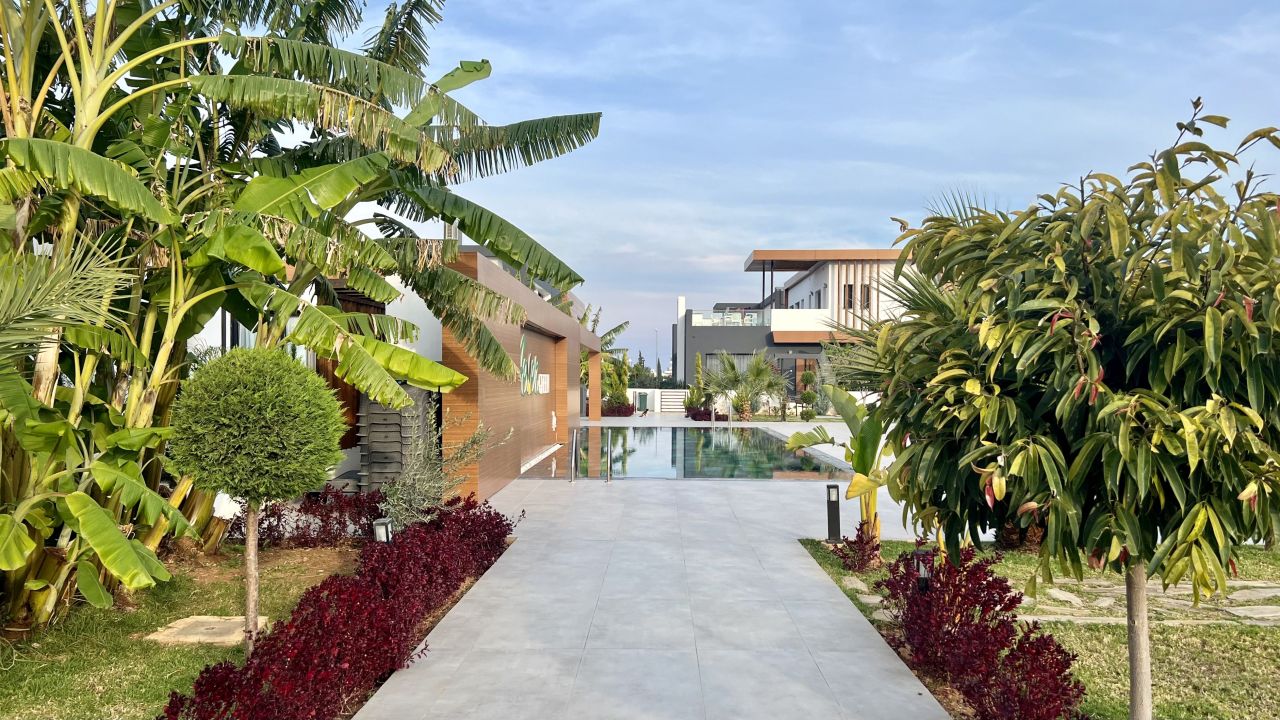 Appartement à Famagouste, Chypre, 137 m² - image 3