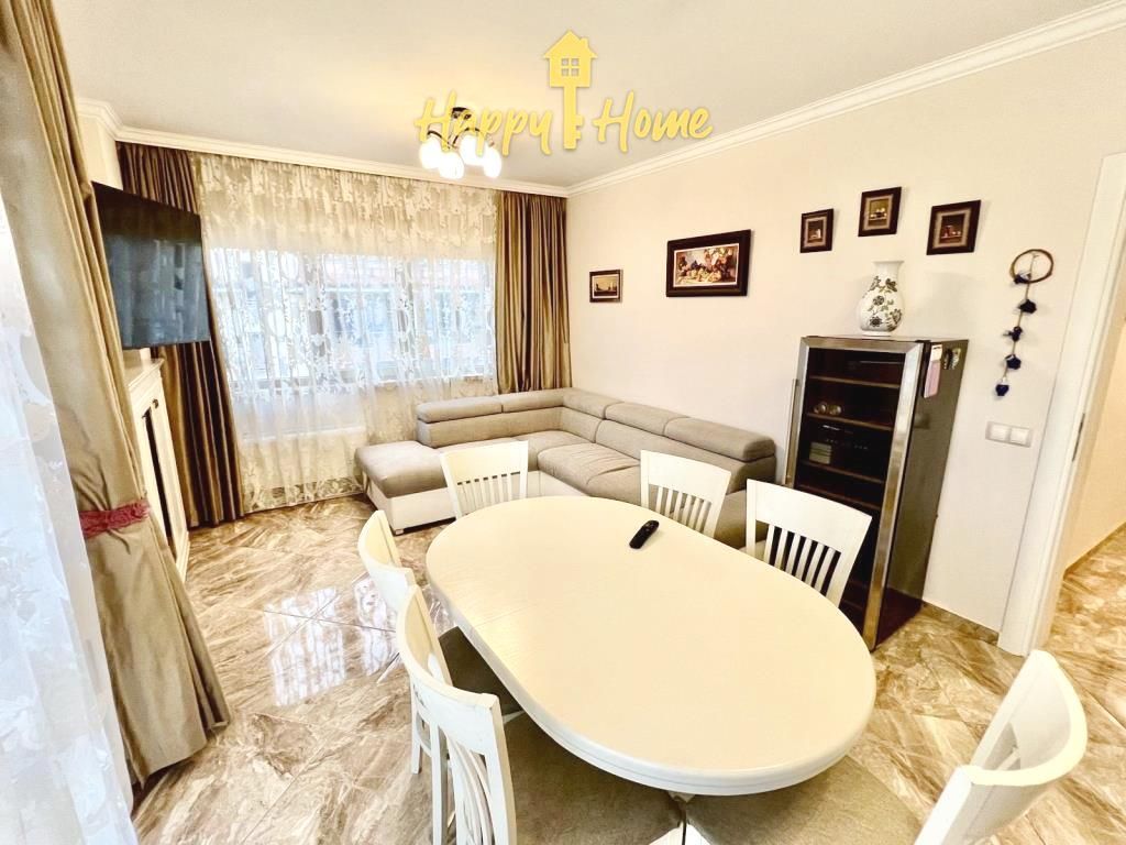 Appartement à Sveti Vlas, Bulgarie, 104 m² - image 1