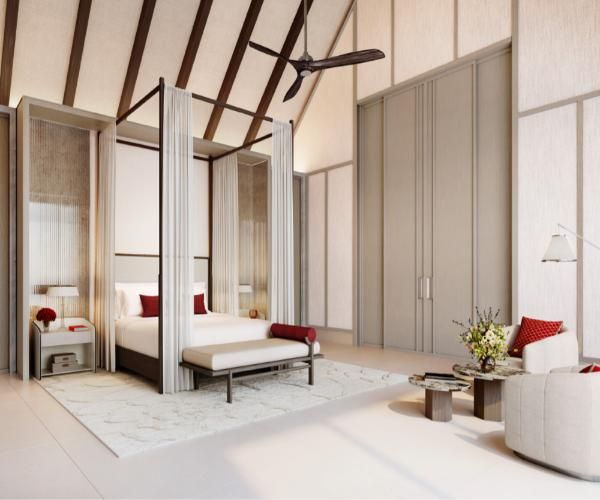 Townhouse South Malé Atoll, Maldives, 1 800 m² - picture 10