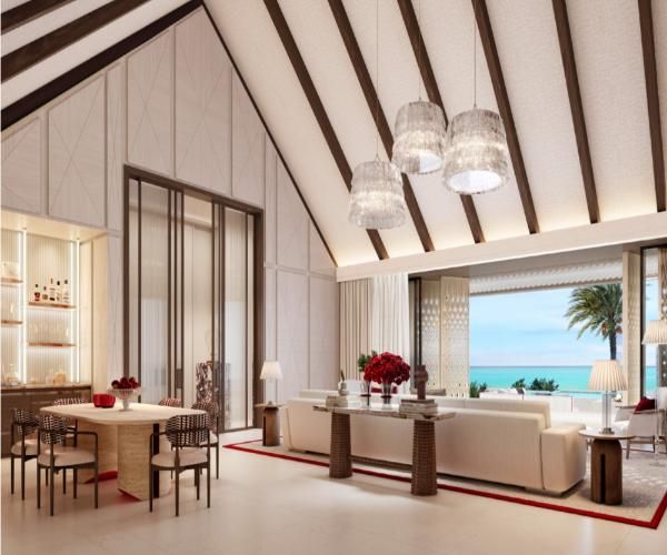 Townhouse South Malé Atoll, Maldives, 1 800 m² - picture 17