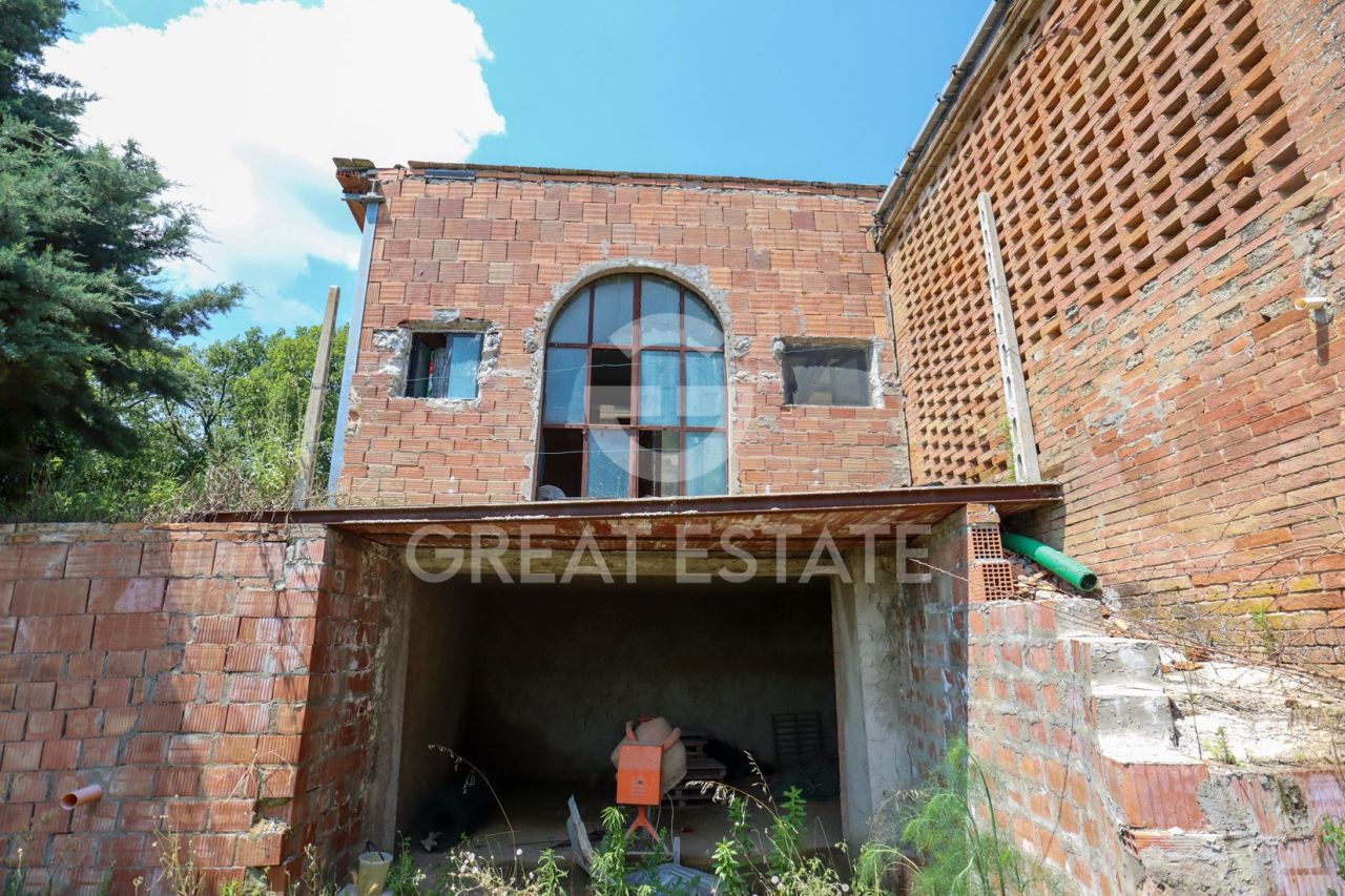 House in Asciano, Italy, 446 m² - picture 5