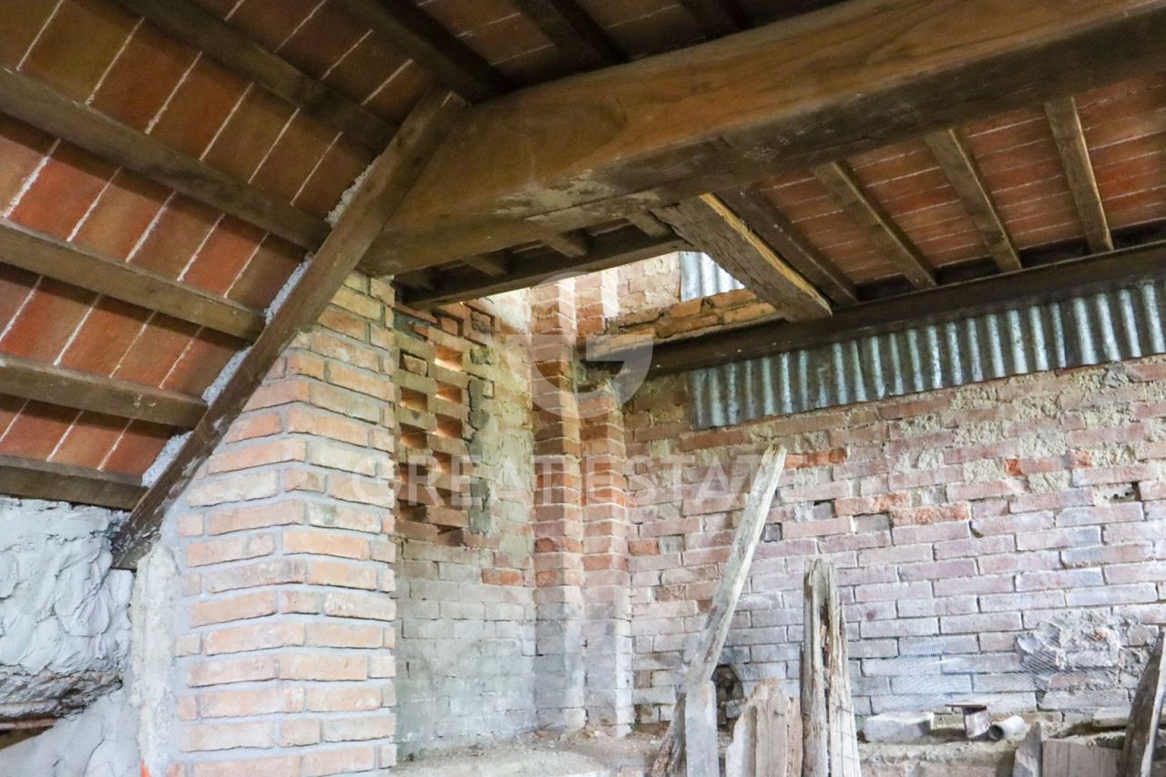 House in Asciano, Italy, 446 m² - picture 9