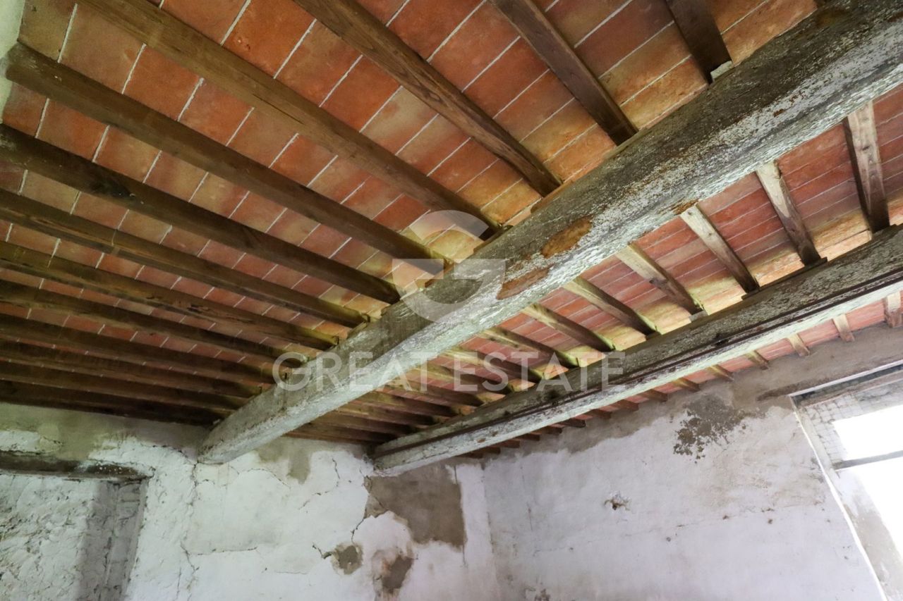 House in Asciano, Italy, 446 m² - picture 10