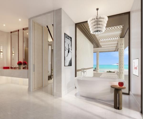 Townhouse South Malé Atoll, Maldives, 10 000 m² - picture 16