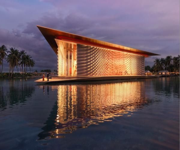 Townhouse South Malé Atoll, Maldives, 10 000 m² - picture 3