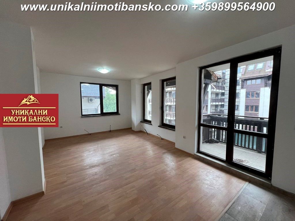 Apartment in Bansko, Bulgarien, 91 m² - Foto 1