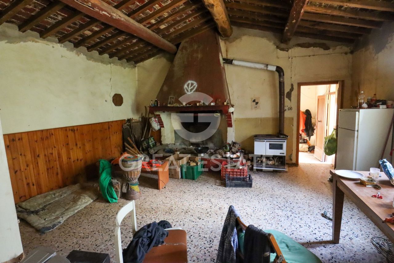 House in Asciano, Italy, 446 m² - picture 14