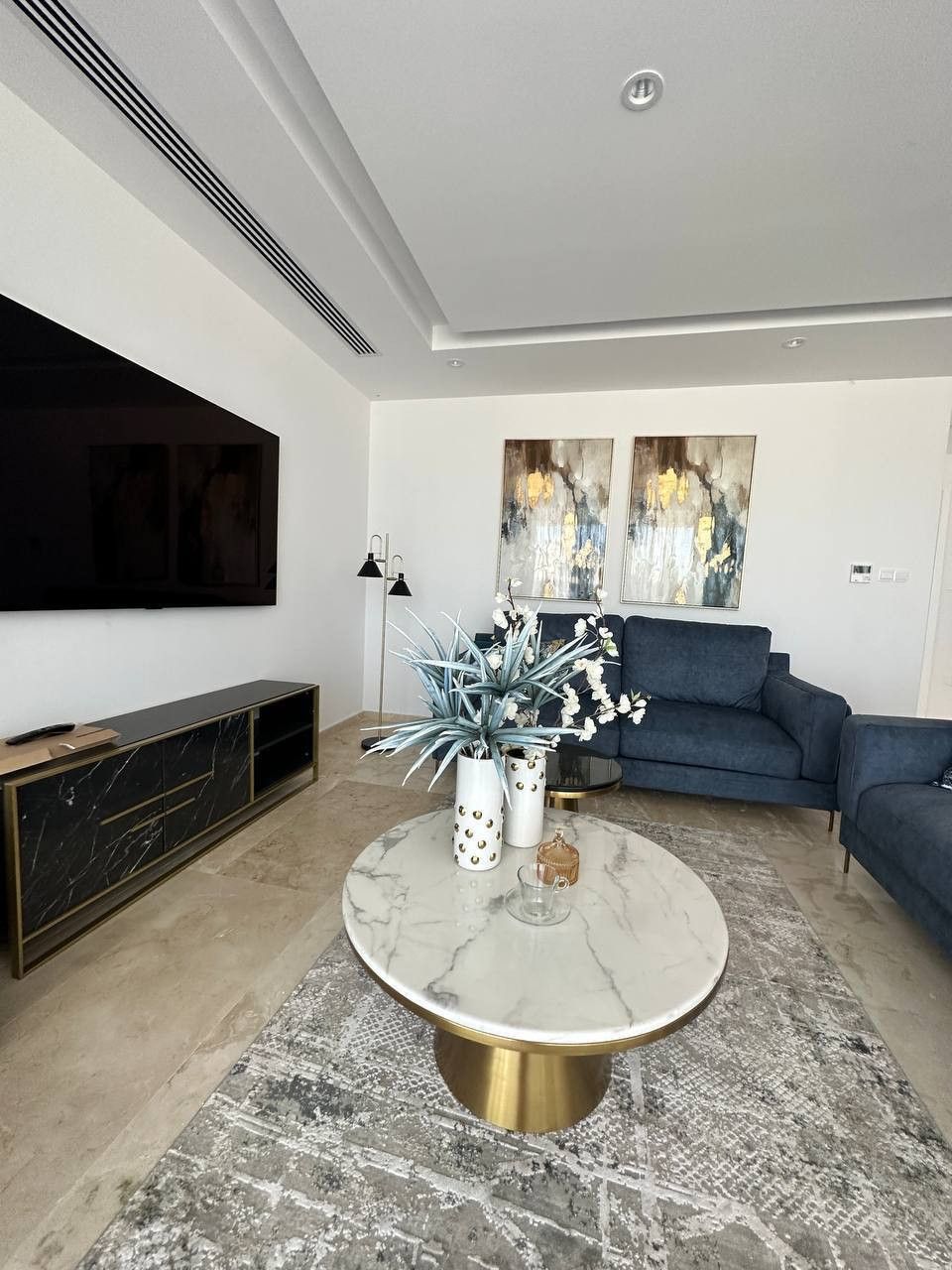 Apartment in Geroskipou, Cyprus - picture 1