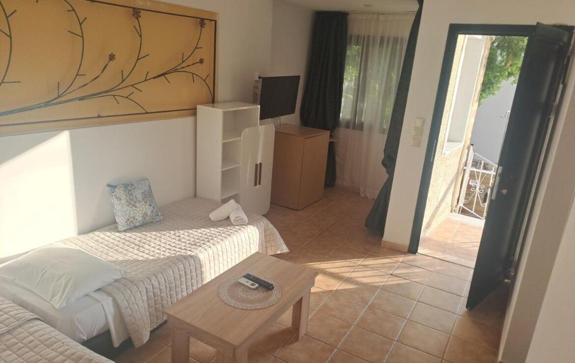 Hôtel en Chalcidique, Grèce, 500 m² - image 5