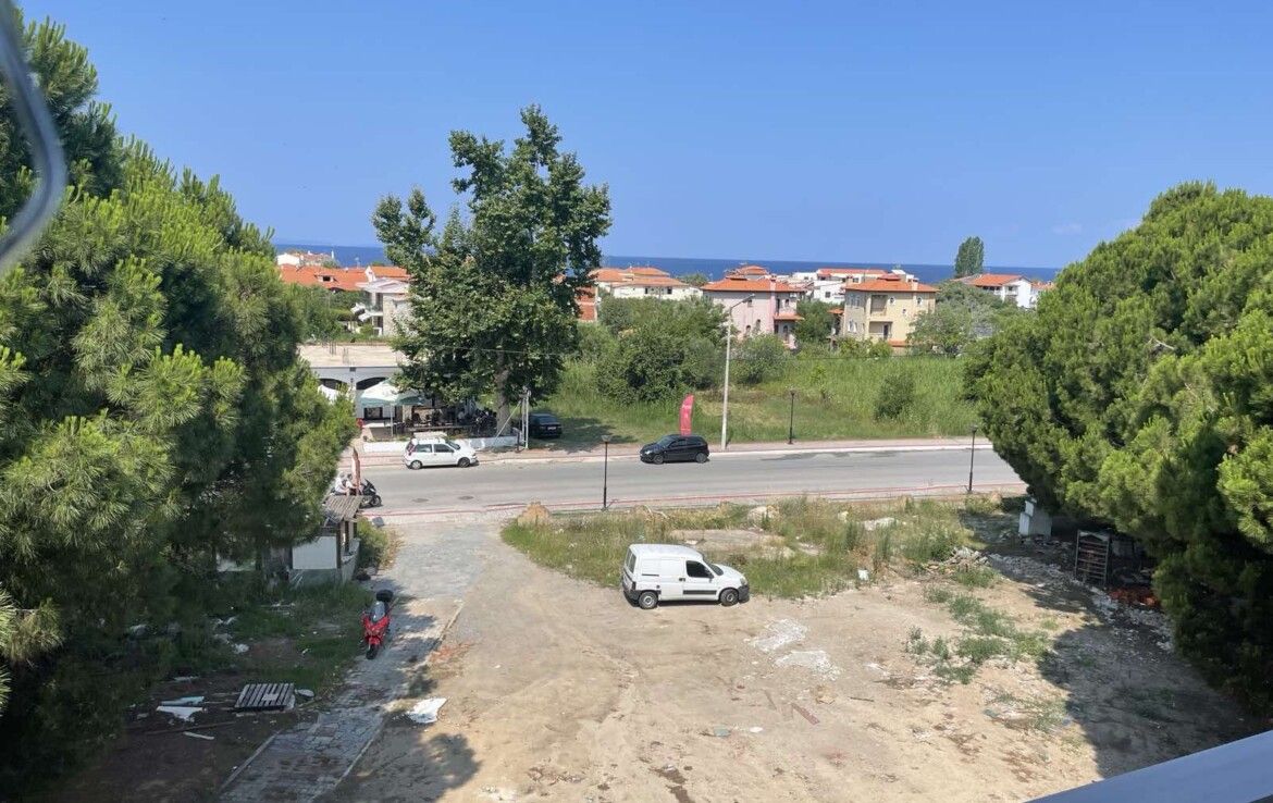 Hôtel en Chalcidique, Grèce, 2 350 m² - image 4