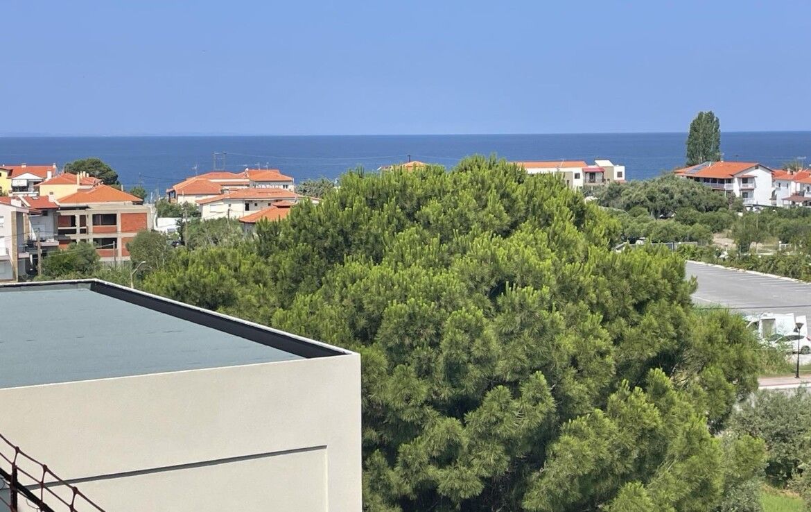 Hôtel en Chalcidique, Grèce, 2 350 m² - image 5