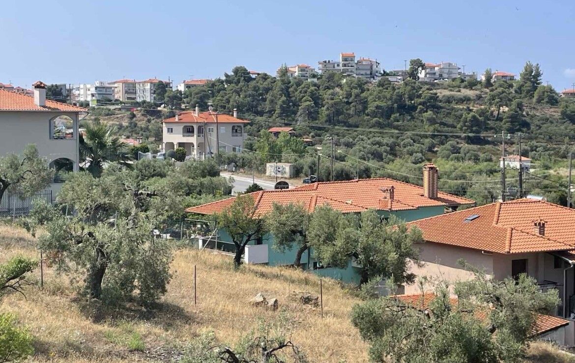 Hôtel en Chalcidique, Grèce, 2 350 m² - image 2