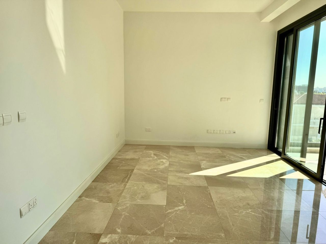 Apartment in Germasogeia, Zypern, 150 m² - Foto 2