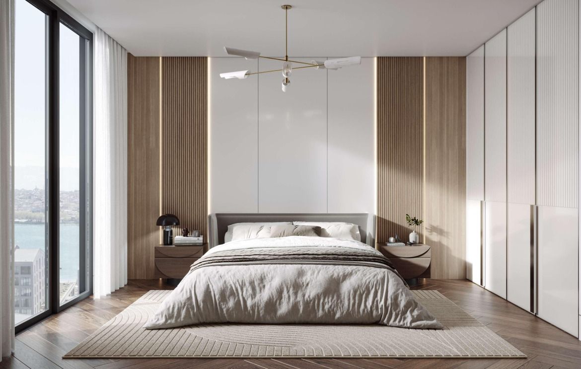 Appartamenti a Istanbul, Turchia, 122 m² - foto 15