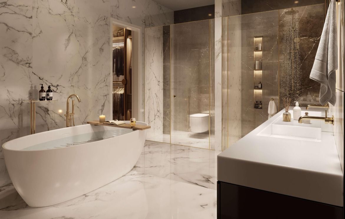 Appartamenti a Istanbul, Turchia, 122 m² - foto 6