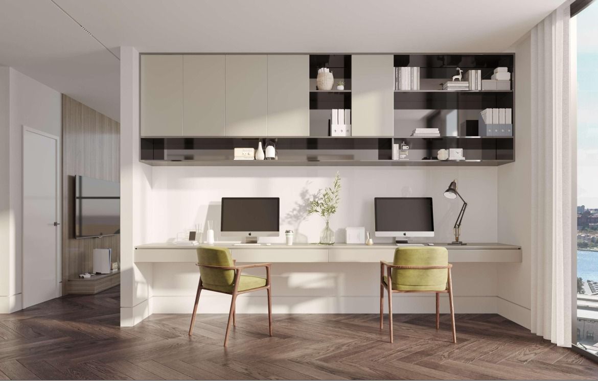 Appartamenti a Istanbul, Turchia, 122 m² - foto 16