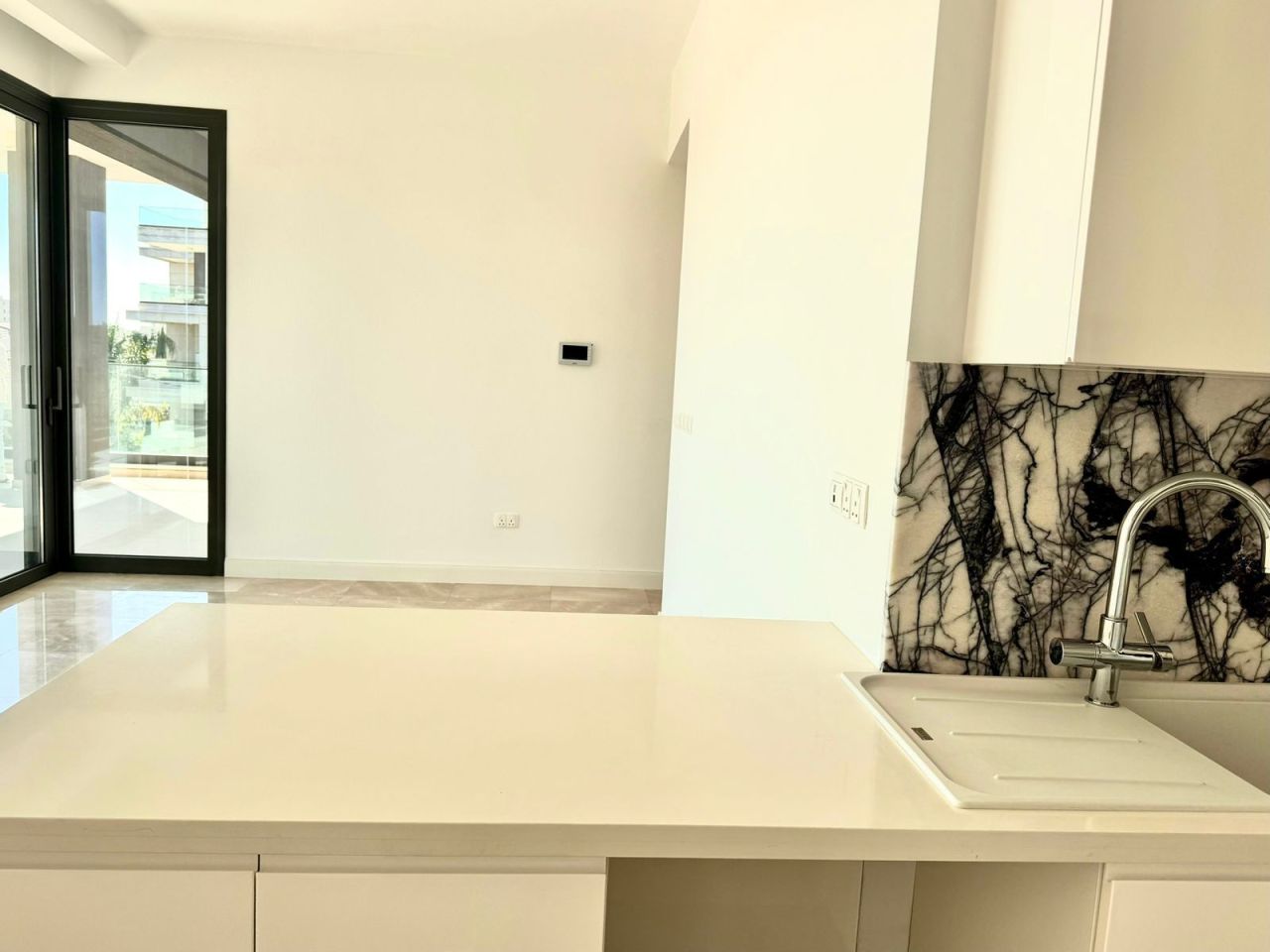 Apartment in Germasogeia, Zypern, 150 m² - Foto 3