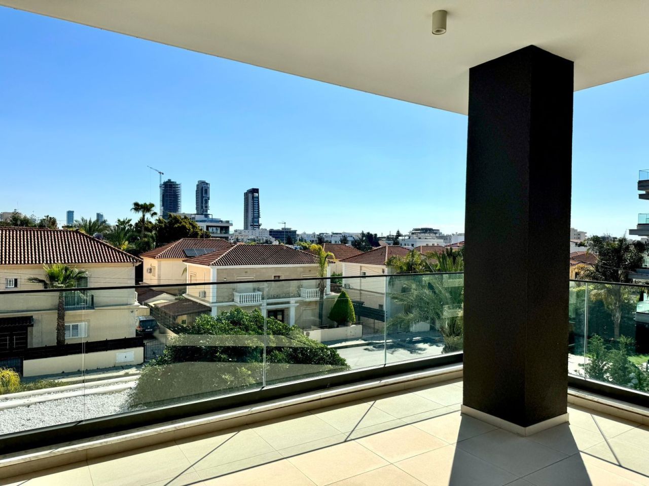 Apartment in Germasogeia, Zypern, 150 m² - Foto 4