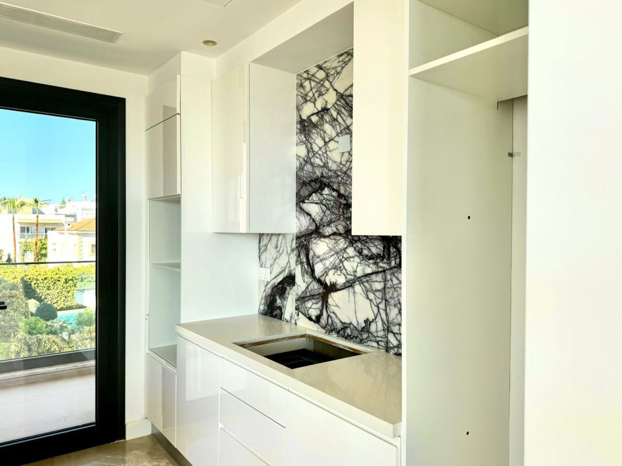 Apartment in Germasogeia, Zypern, 150 m² - Foto 5