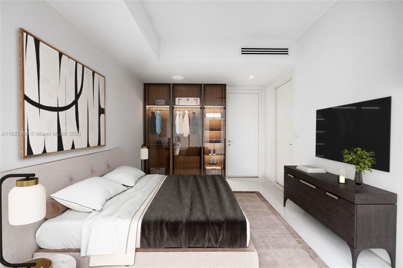 Piso en Miami, Estados Unidos, 75 m² - imagen 5