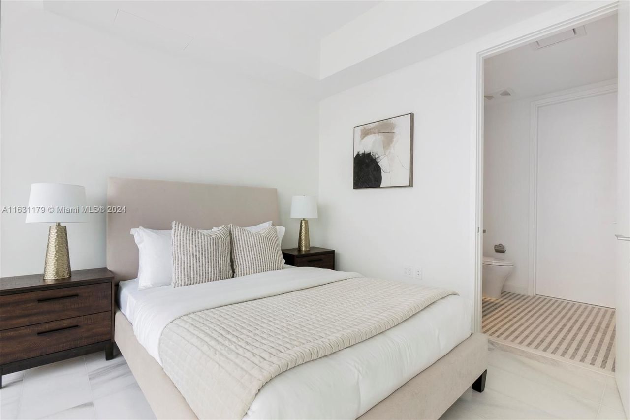 Flat in Miami, USA, 100 m² - picture 3