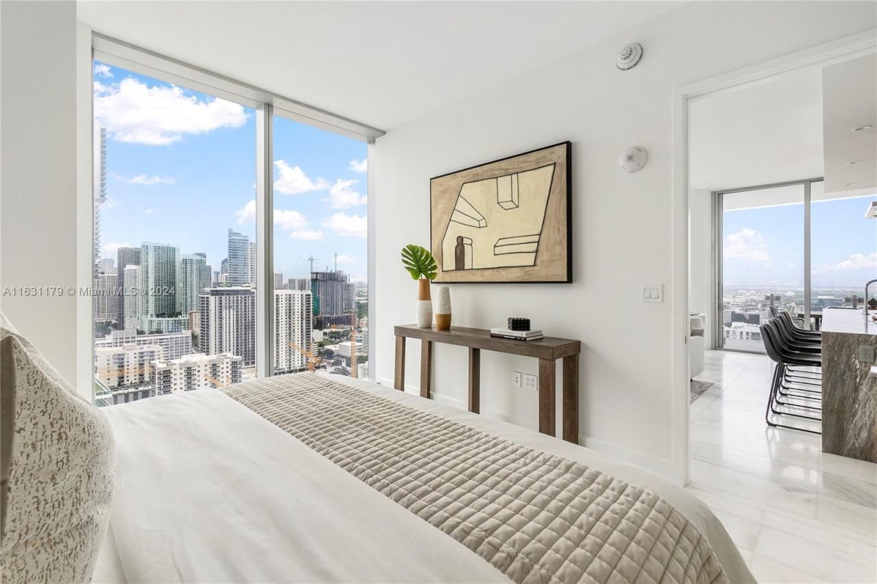Flat in Miami, USA, 100 m² - picture 7