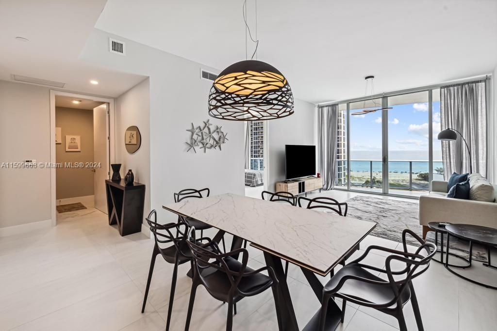 Flat in Miami, USA, 110 m² - picture 2