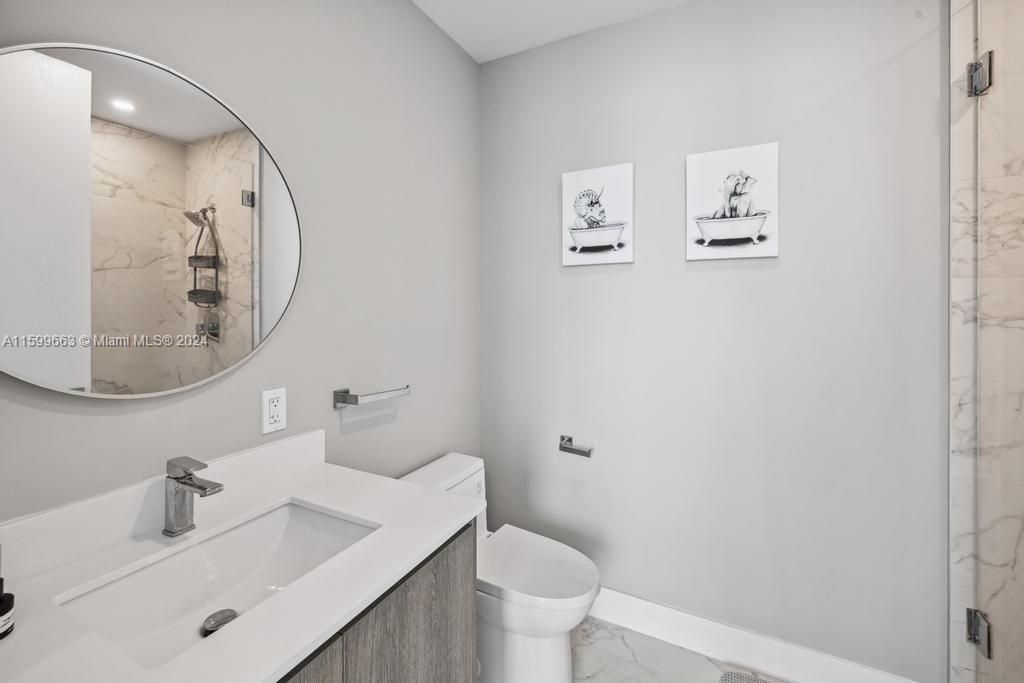 Flat in Miami, USA, 110 m² - picture 14