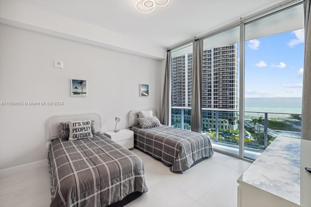 Flat in Miami, USA, 110 m² - picture 7