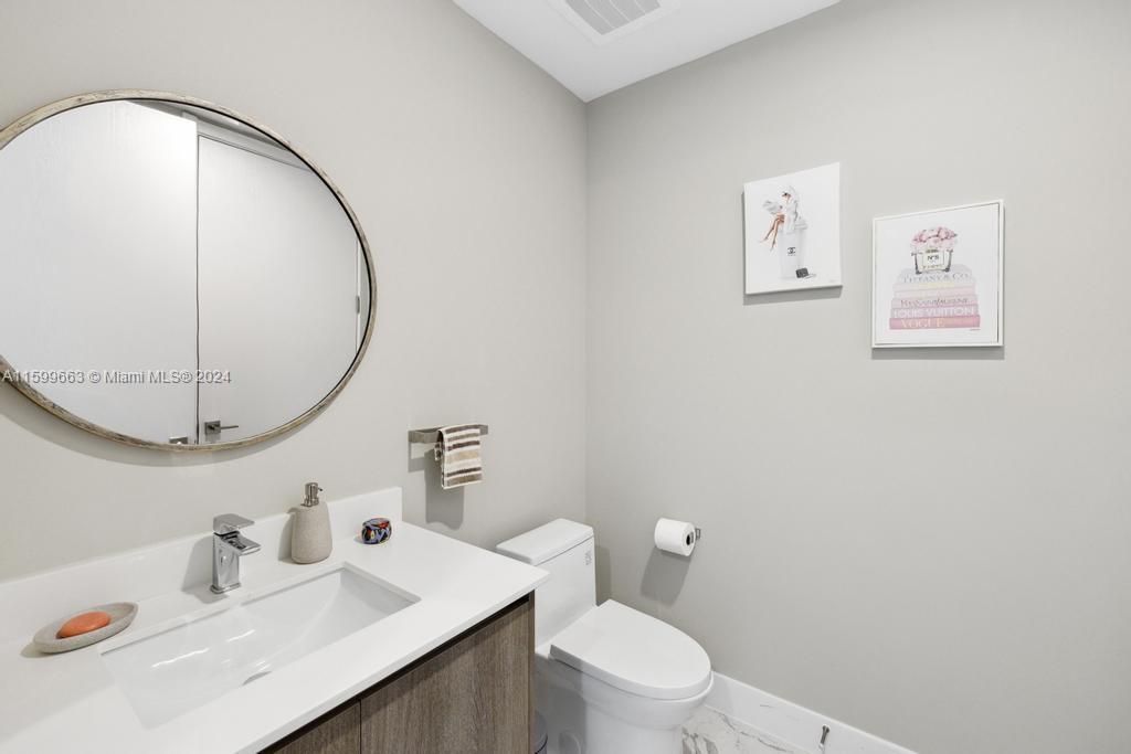 Flat in Miami, USA, 110 m² - picture 10