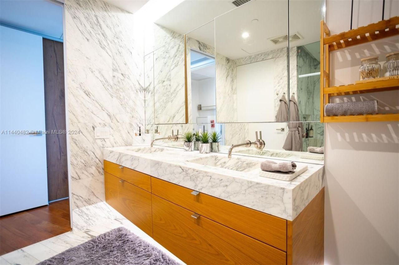 Appartement à Miami, États-Unis, 130 m² - image 11