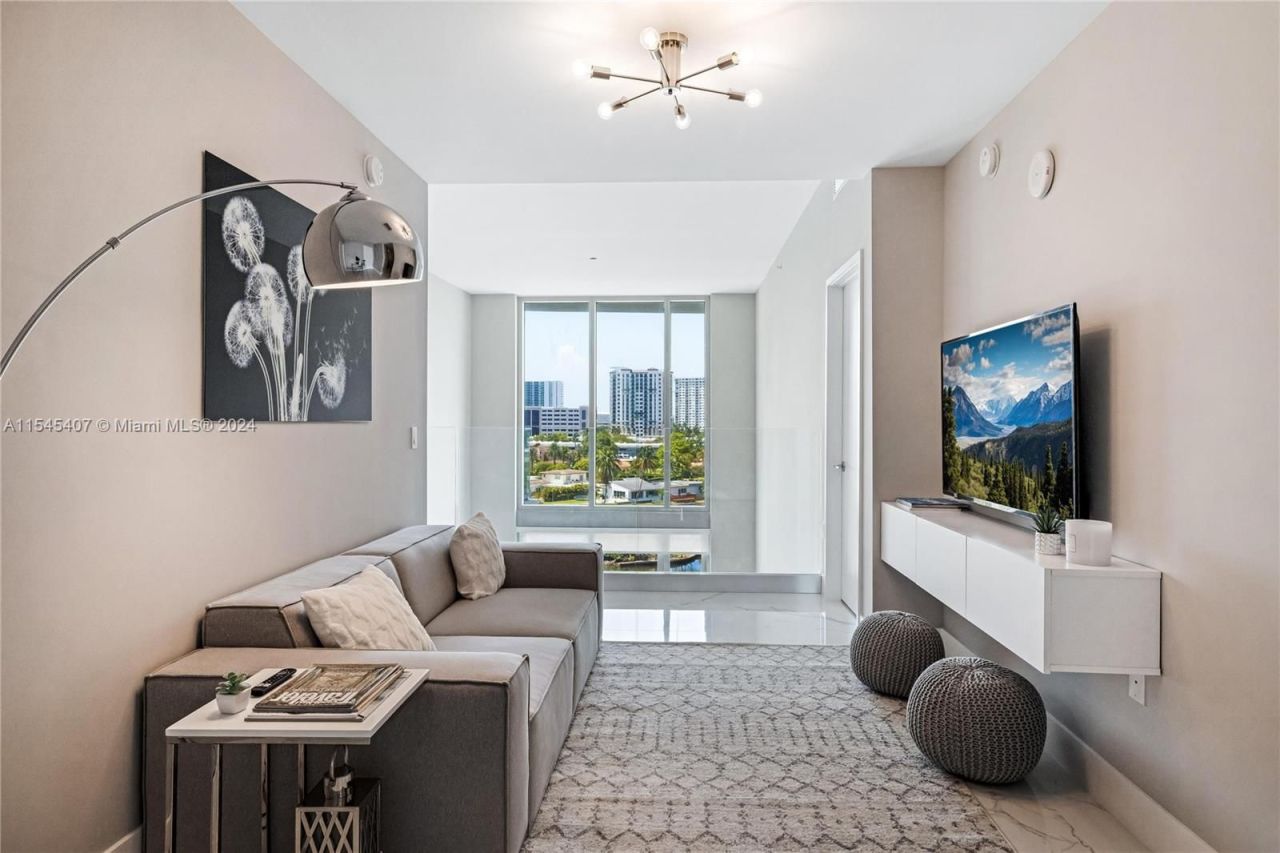 Piso en Miami, Estados Unidos, 260 m² - imagen 11