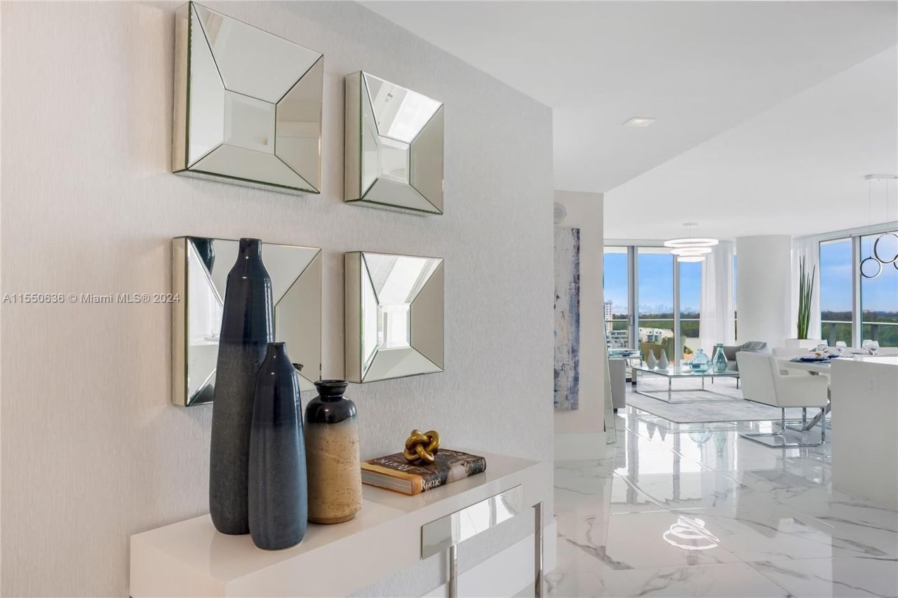 Appartamento a Miami, USA, 180 m² - foto 2