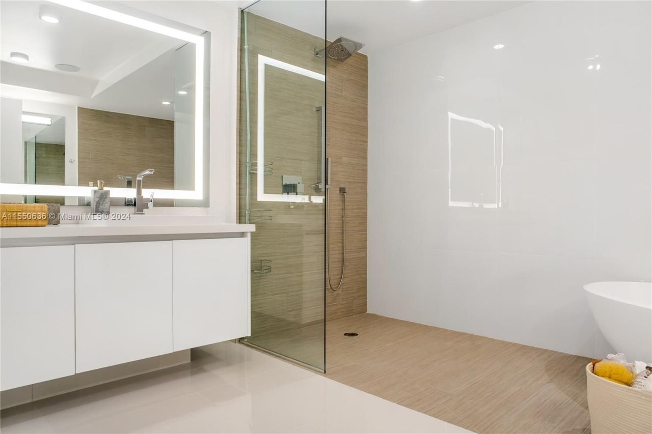 Appartamento a Miami, USA, 180 m² - foto 12