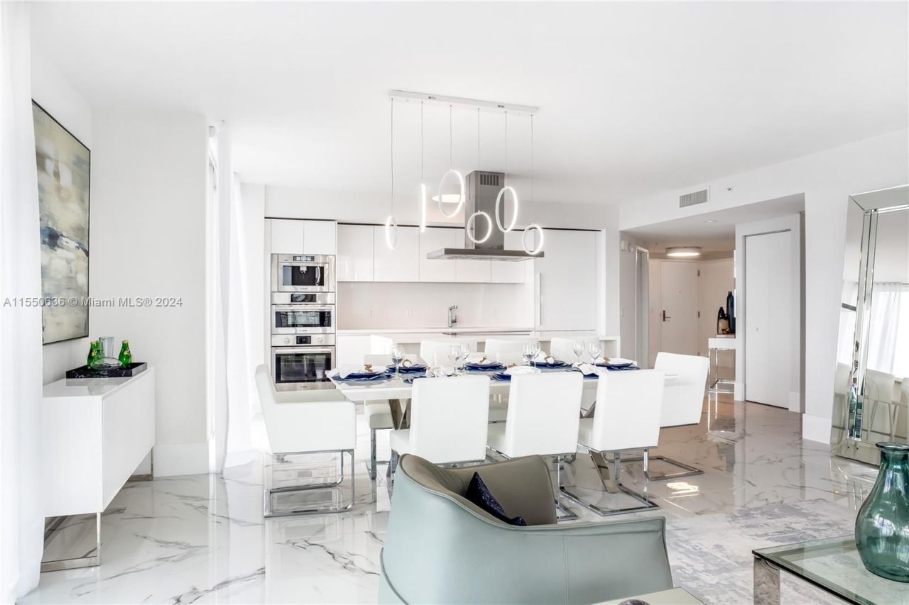 Appartamento a Miami, USA, 180 m² - foto 8