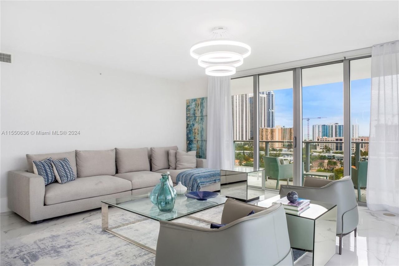 Appartamento a Miami, USA, 180 m² - foto 5