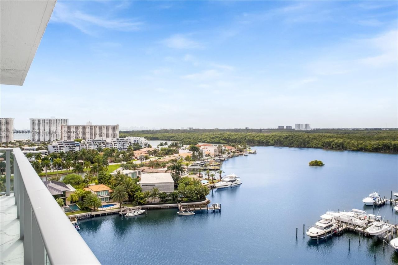 Appartamento a Miami, USA, 180 m² - foto 6