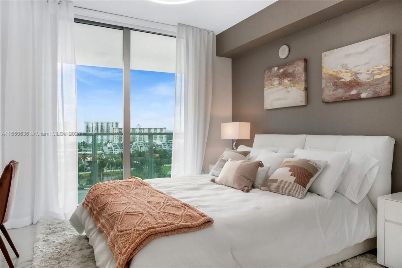 Appartamento a Miami, USA, 180 m² - foto 14