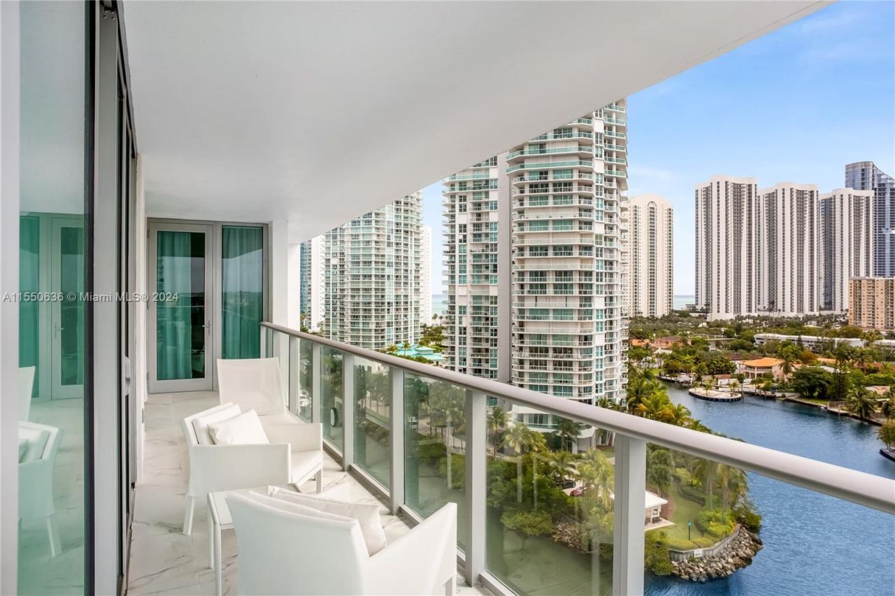 Appartamento a Miami, USA, 180 m² - foto 7