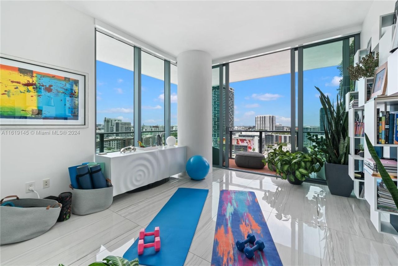 Appartement à Miami, États-Unis, 220 m² - image 15