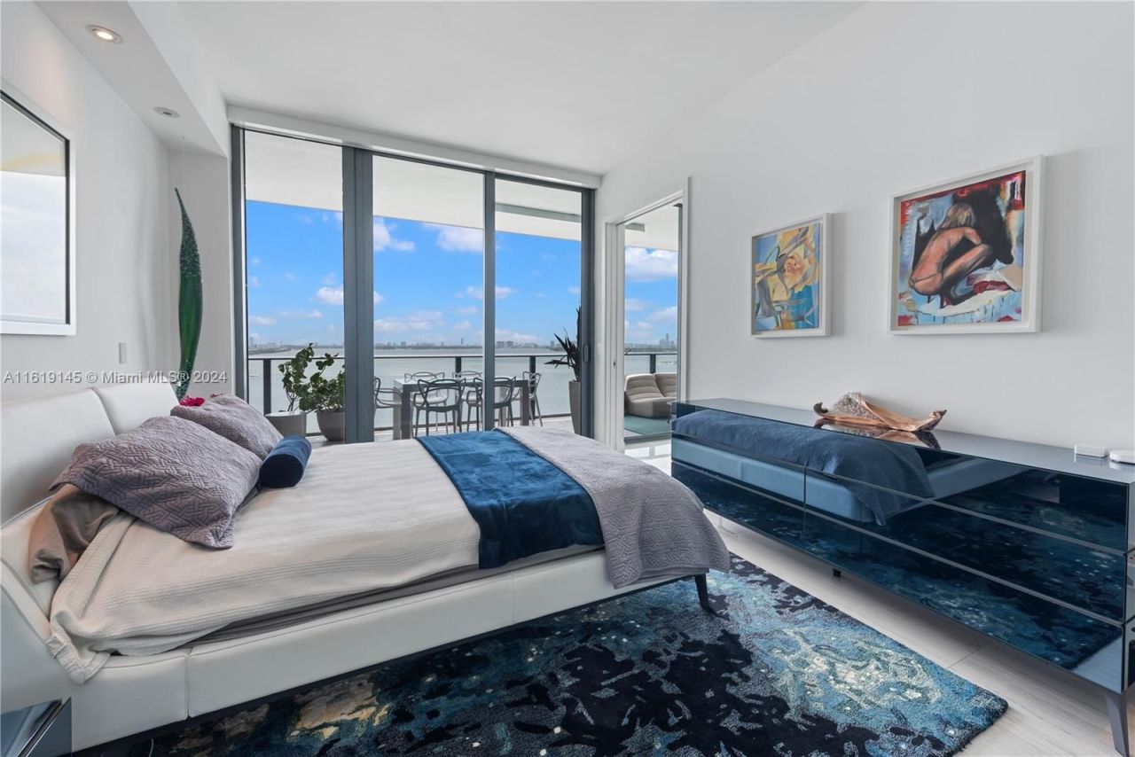 Appartement à Miami, États-Unis, 220 m² - image 11