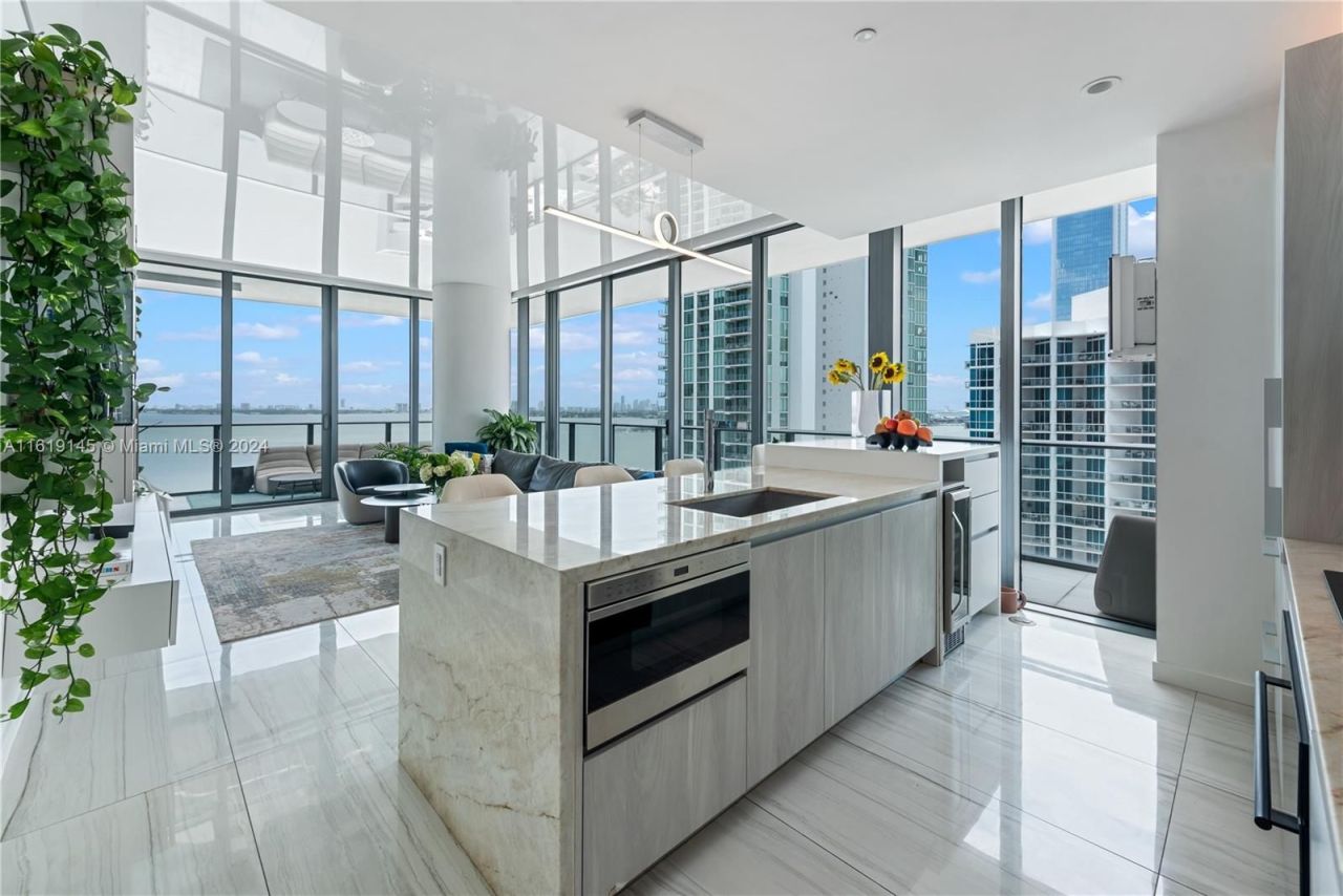 Appartement à Miami, États-Unis, 220 m² - image 8