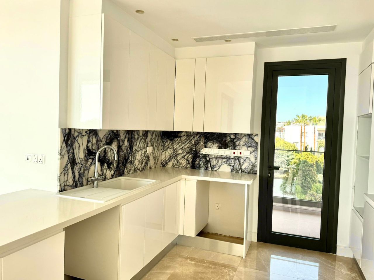 Apartment in Germasogeia, Zypern, 150 m² - Foto 6